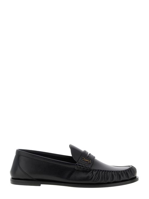 Mocassino Laurent SAINT LAURENT | 820618AAELH1000